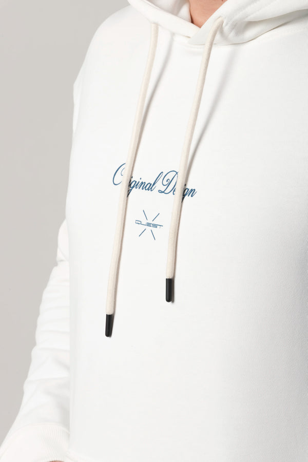 BUZO CERRADO MARCA QUEST X JUAN FERNANDO QUINTERO