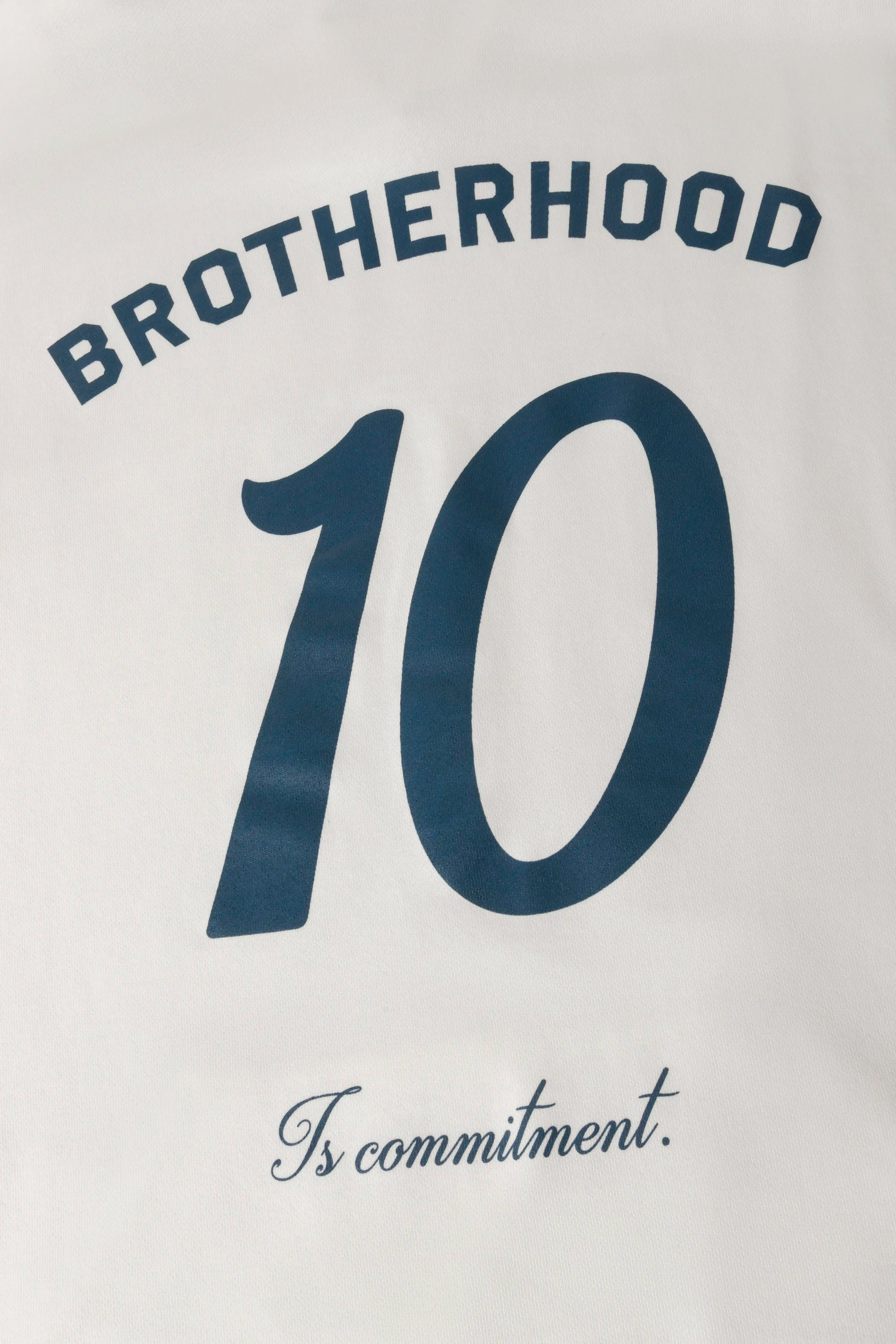 BUZO CERRADO MARCA QUEST X JUAN FERNANDO QUINTERO