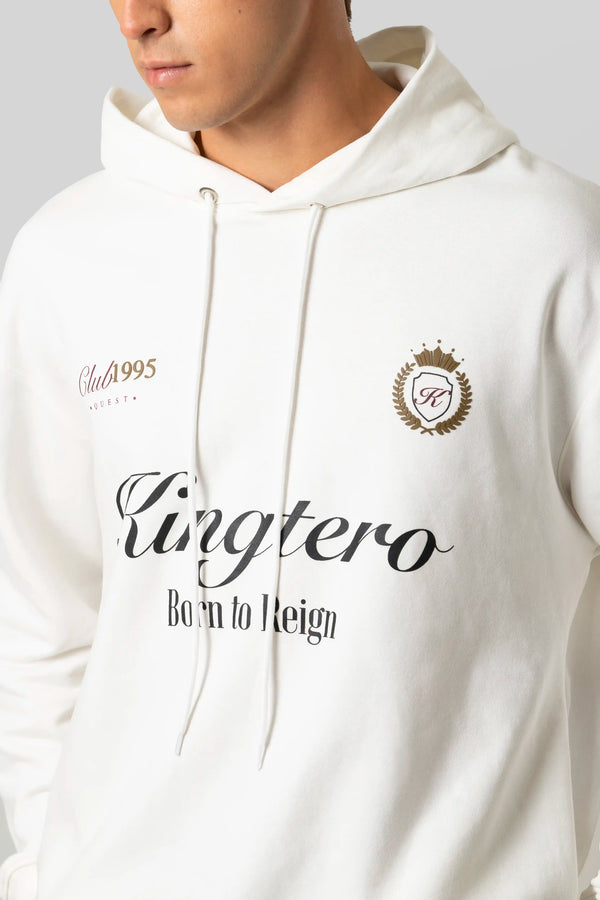 BUZO CERRADO COLOR IVORY