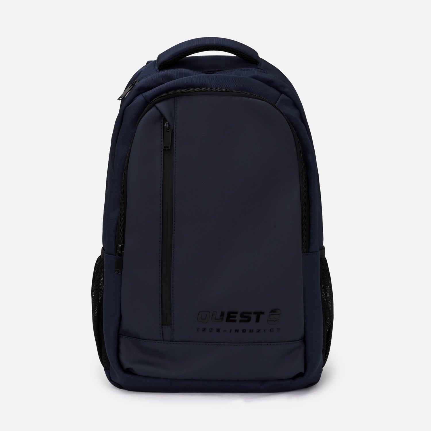 MALETIN TIPO MORRAL COLOR AZUL OSCURO