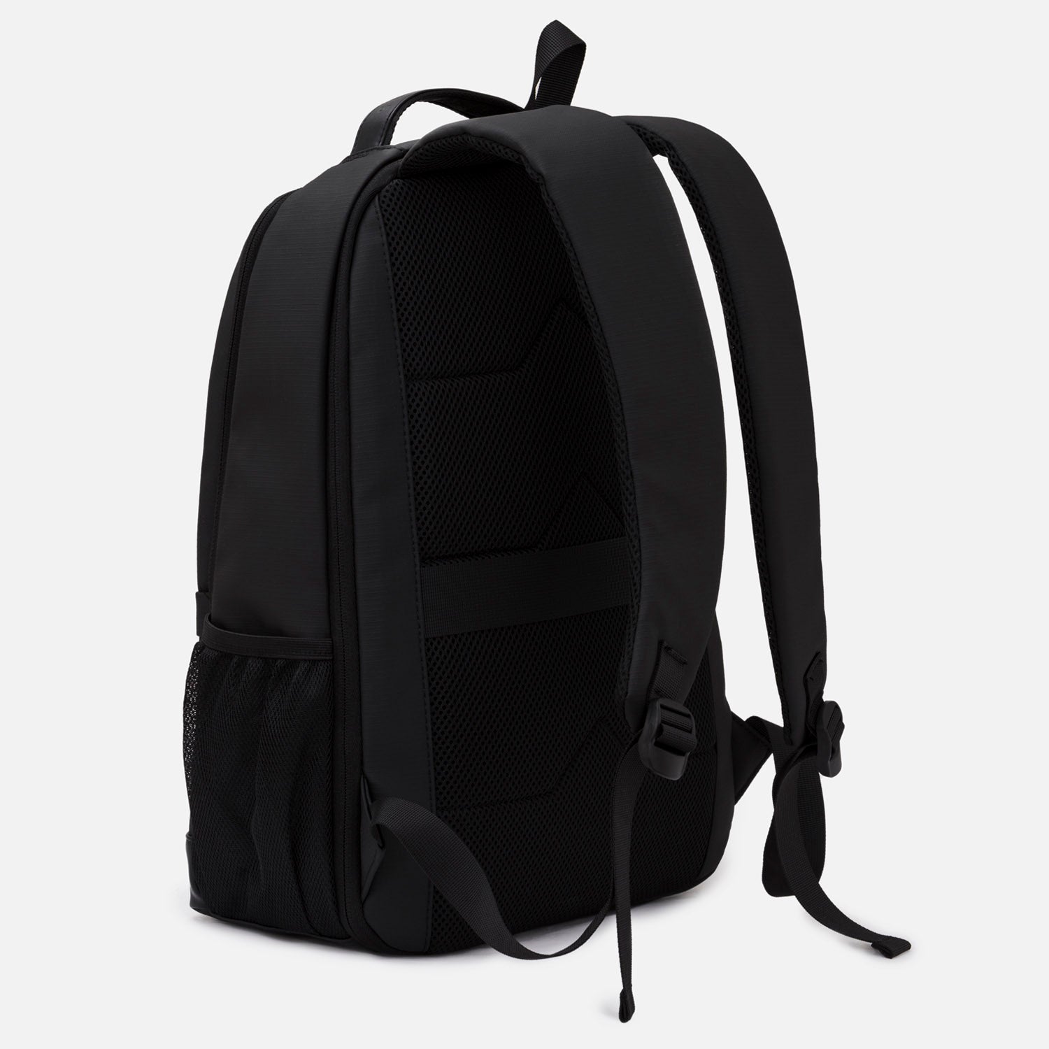 MALETIN TIPO MORRAL COLOR NEGRO