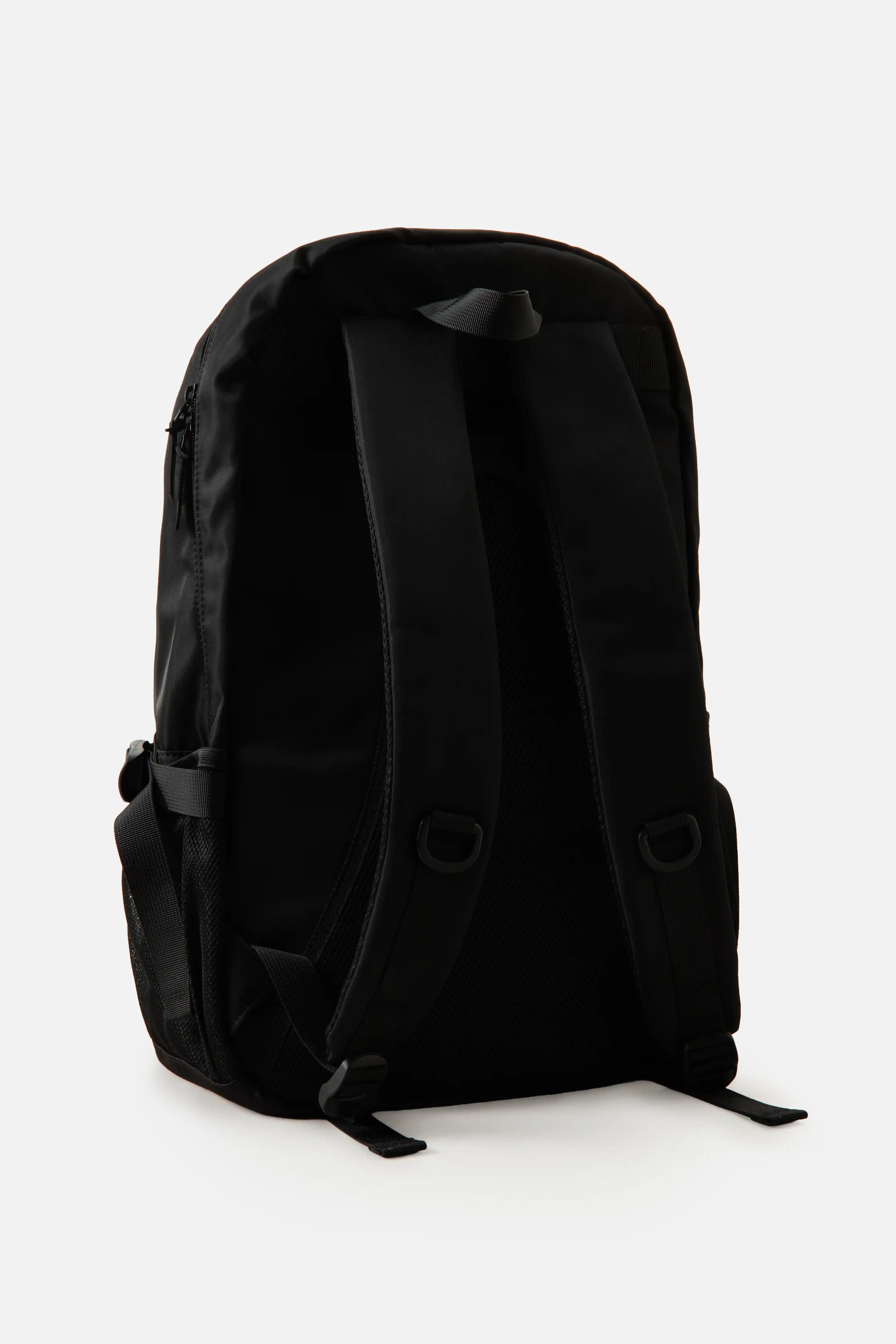 MALETIN TIPO MORRAL COLOR NEGRO