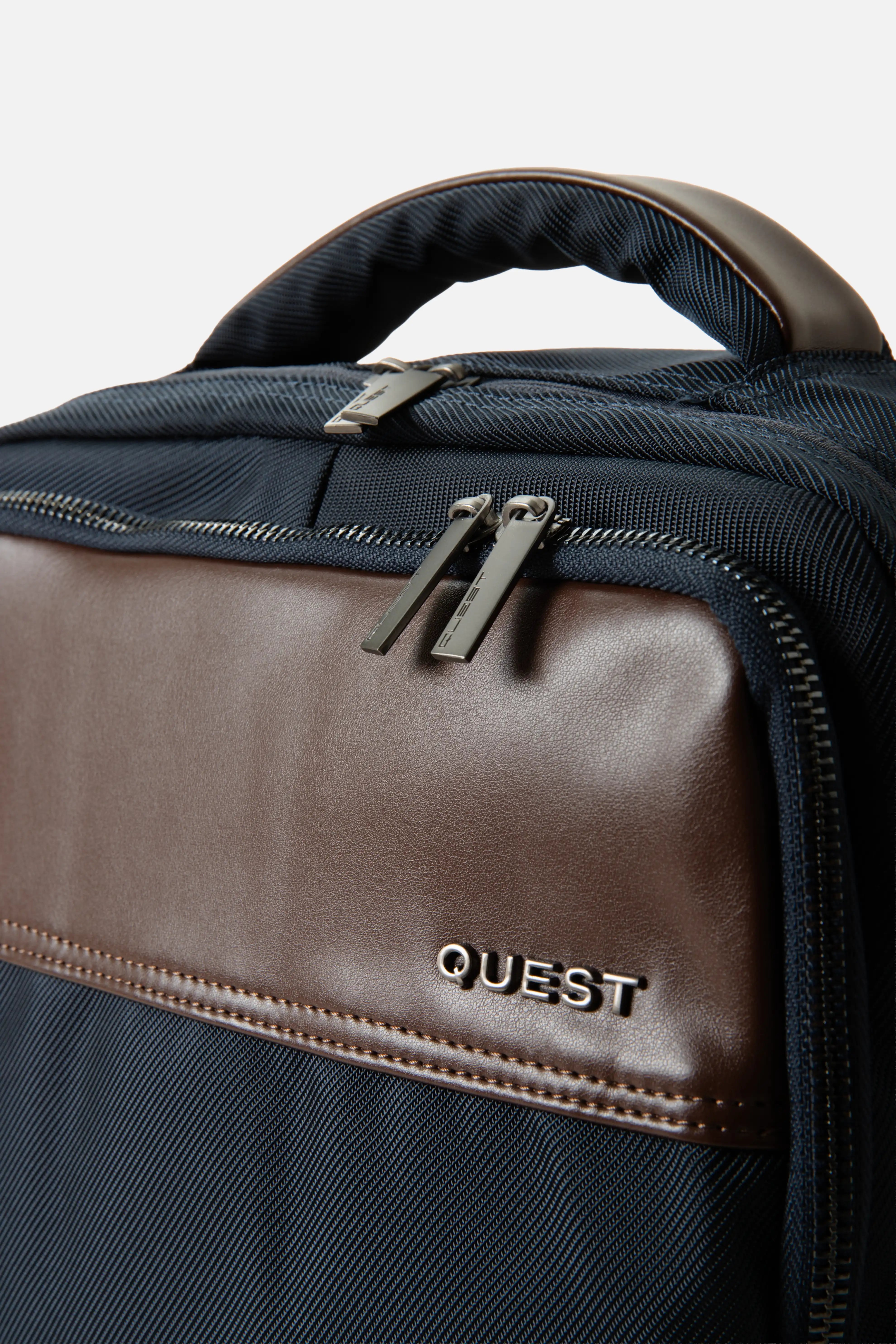 MALETIN TIPO MORRAL COLOR AZUL OSCURO