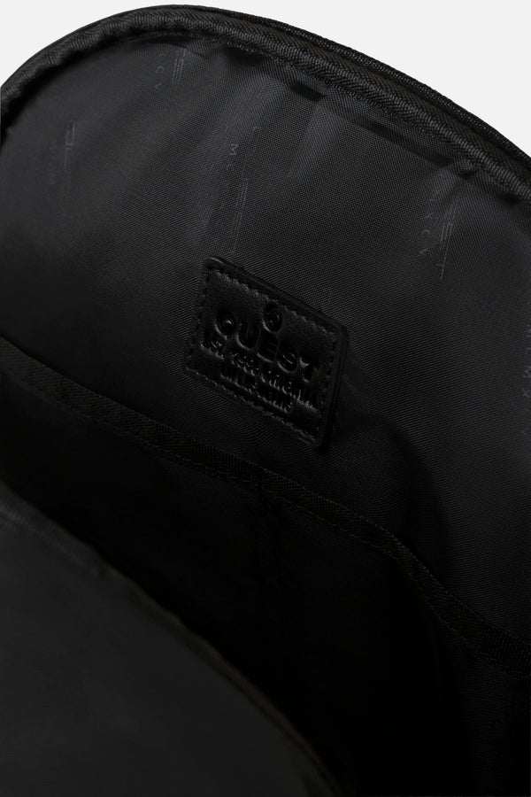 MALETIN TIPO MORRAL COLOR AZUL OSCURO
