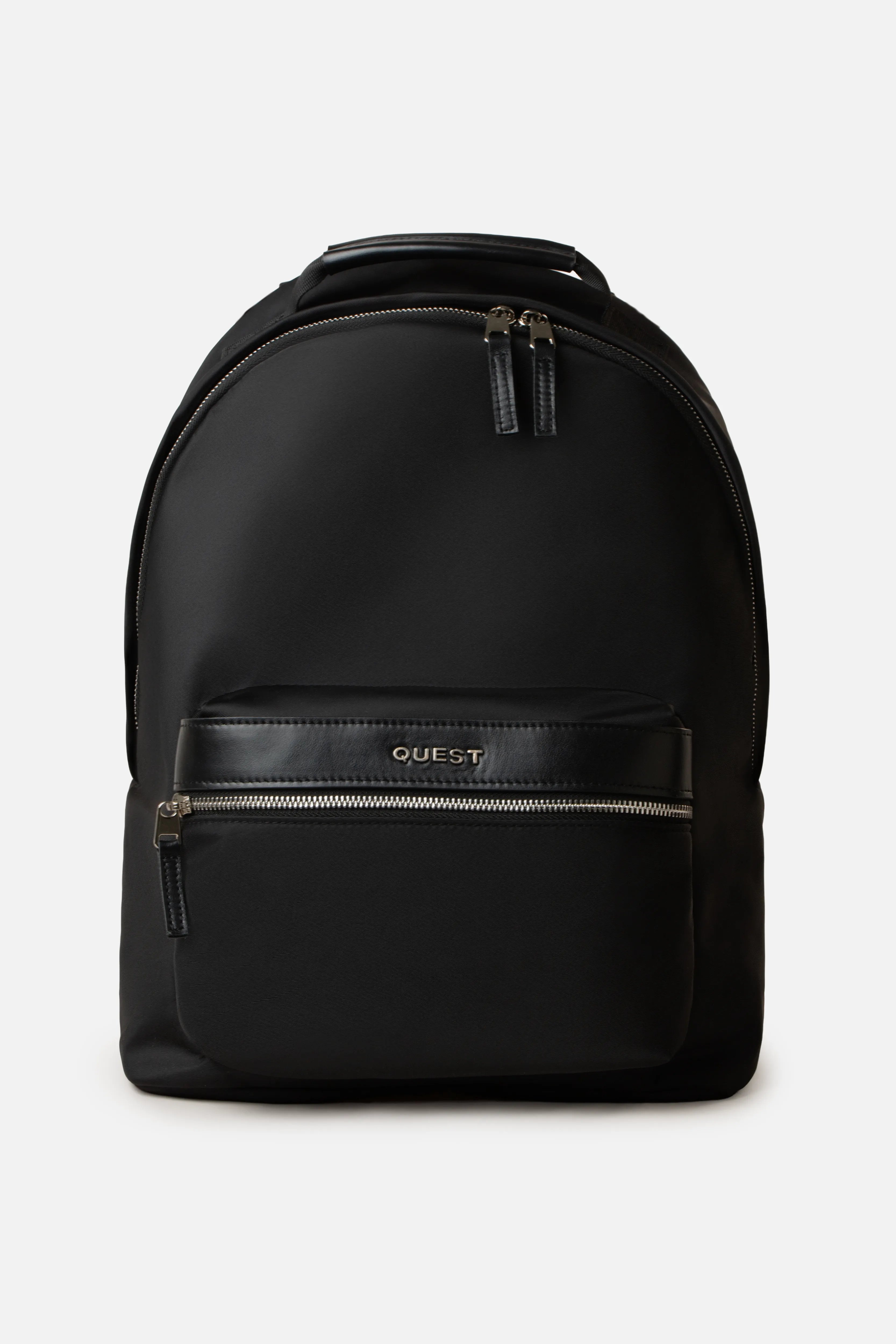 MALETIN TIPO MORRAL COLOR NEGRO