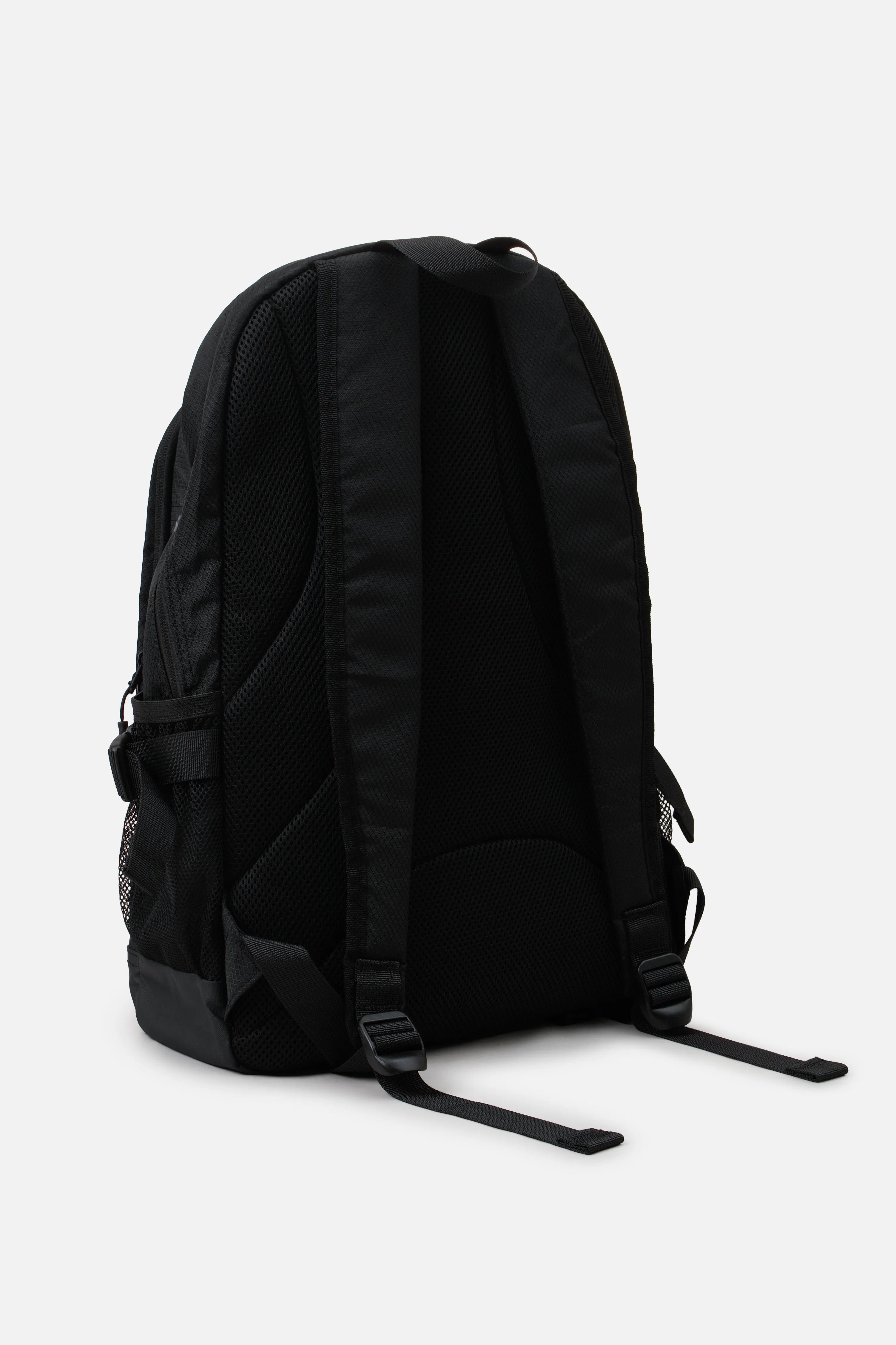 MALETIN TIPO MORRAL COLOR NEGRO