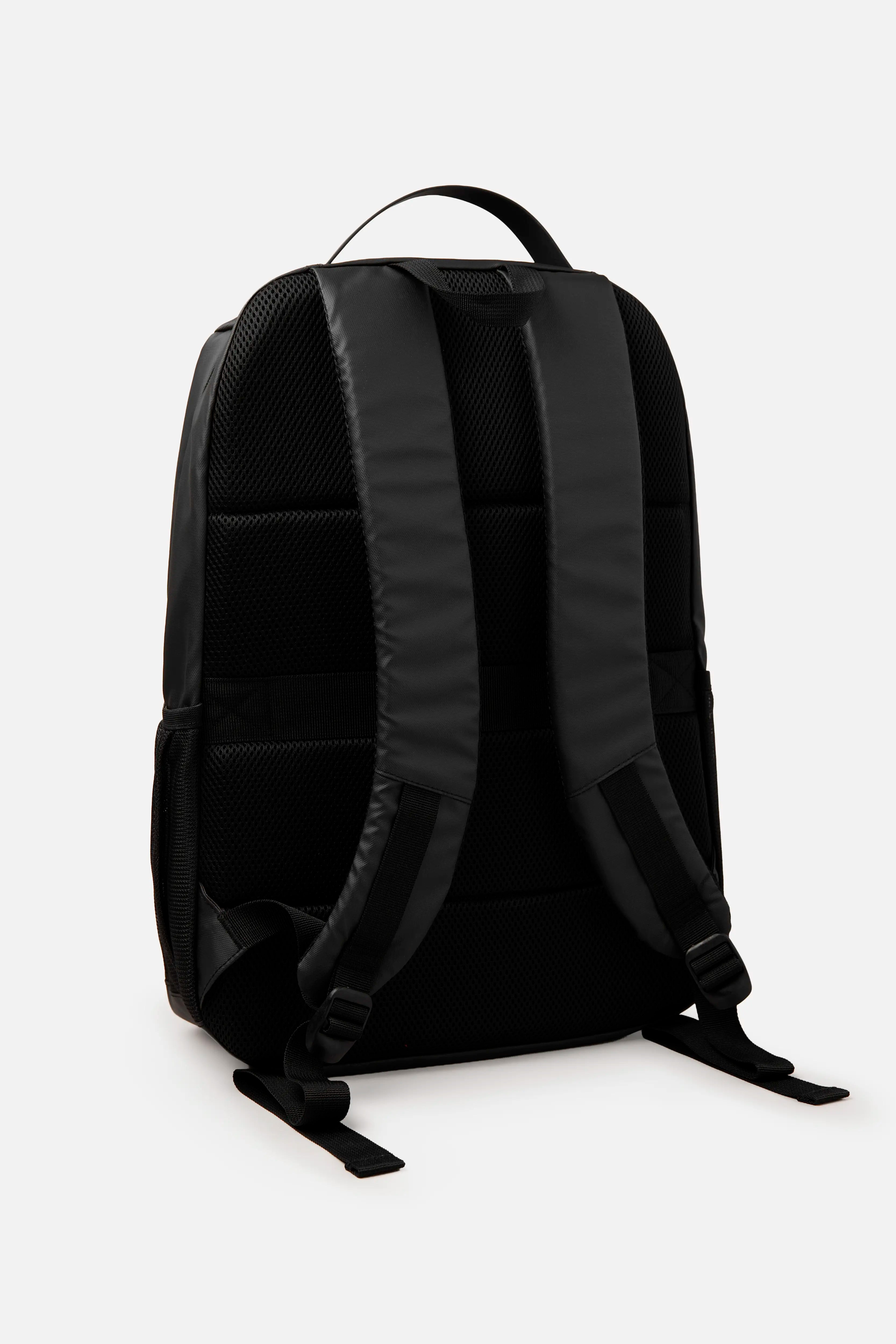 MALETIN TIPO MORRAL COLOR NEGRO