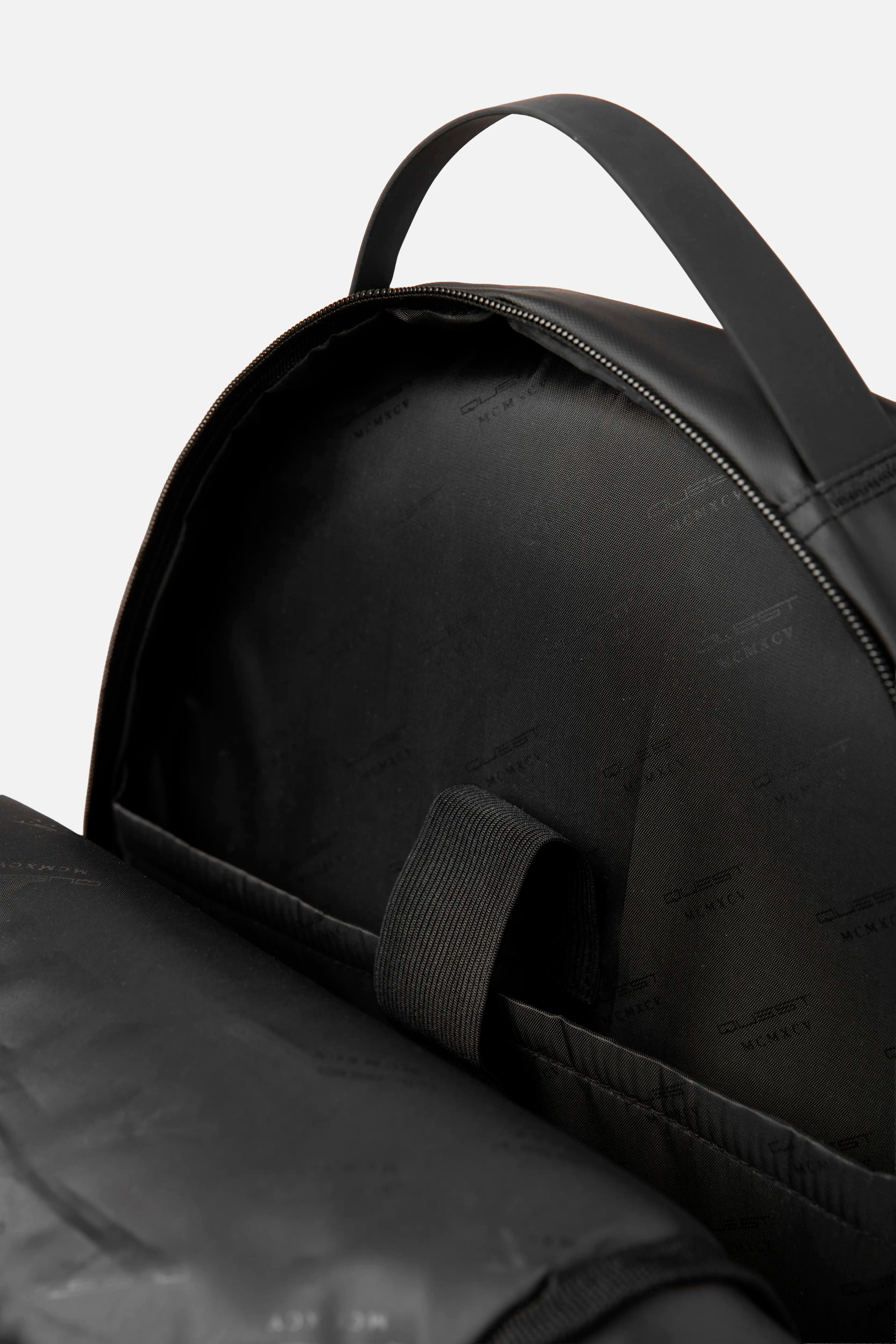 MALETIN TIPO MORRAL COLOR NEGRO
