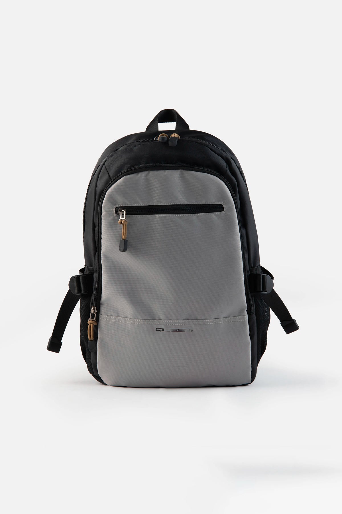 MALETIN TIPO MORRAL COLOR NEGRO
