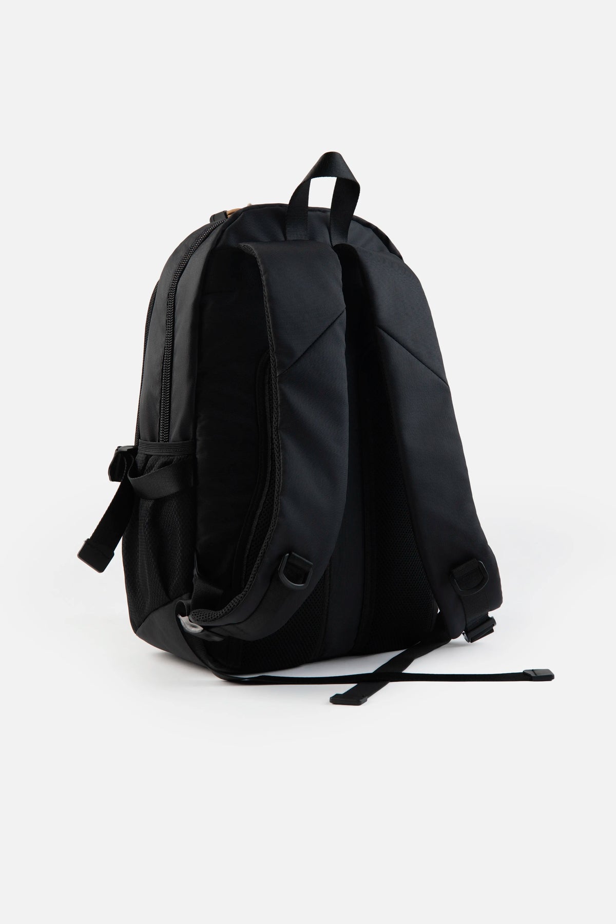 MALETIN TIPO MORRAL COLOR NEGRO