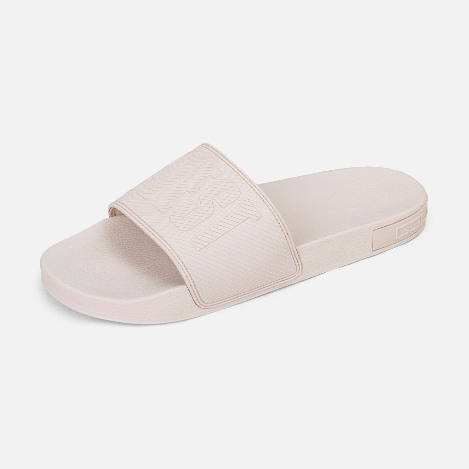 SANDALIAS TIPO PALA COLOR WHITECAP GRAY