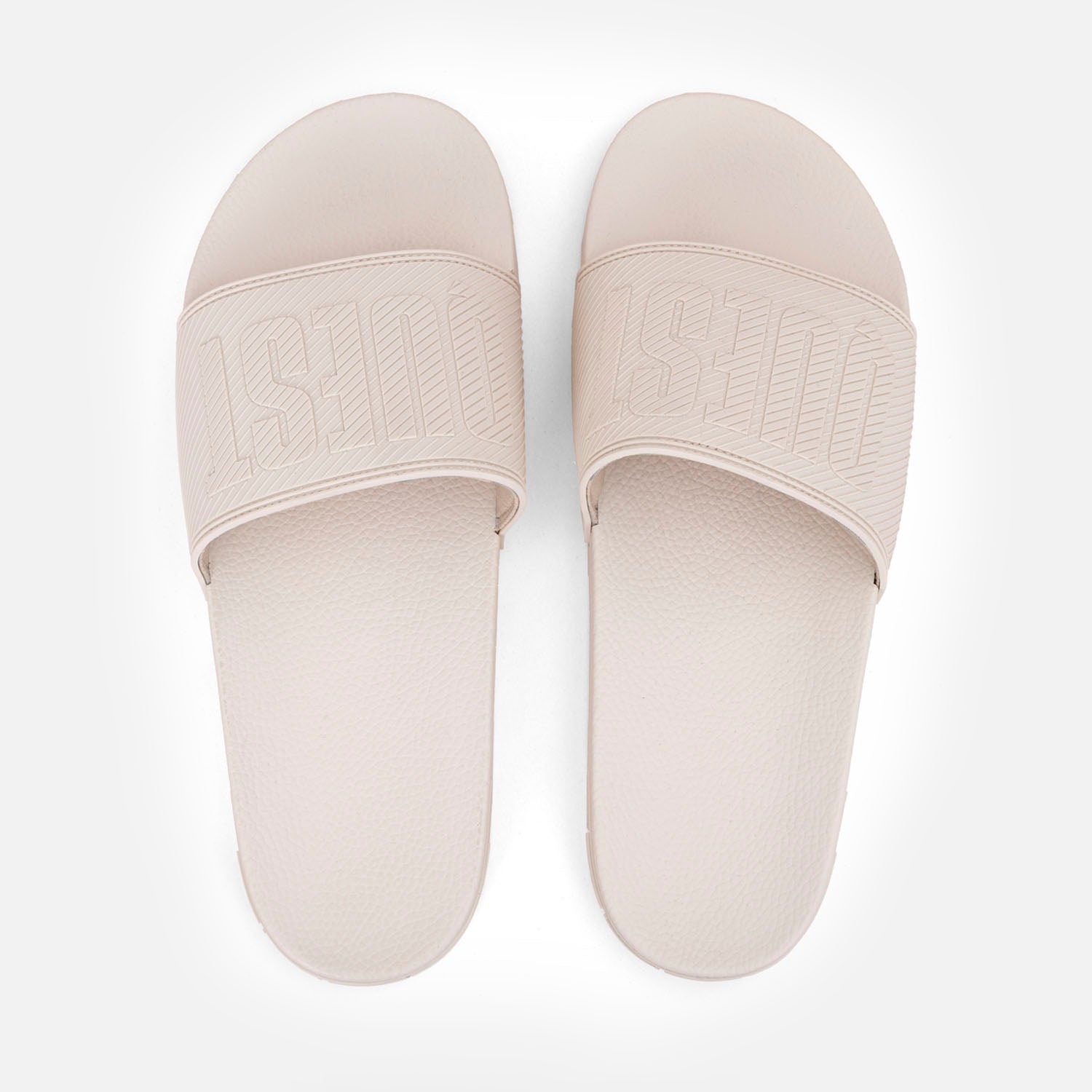 SANDALIAS TIPO PALA COLOR WHITECAP GRAY