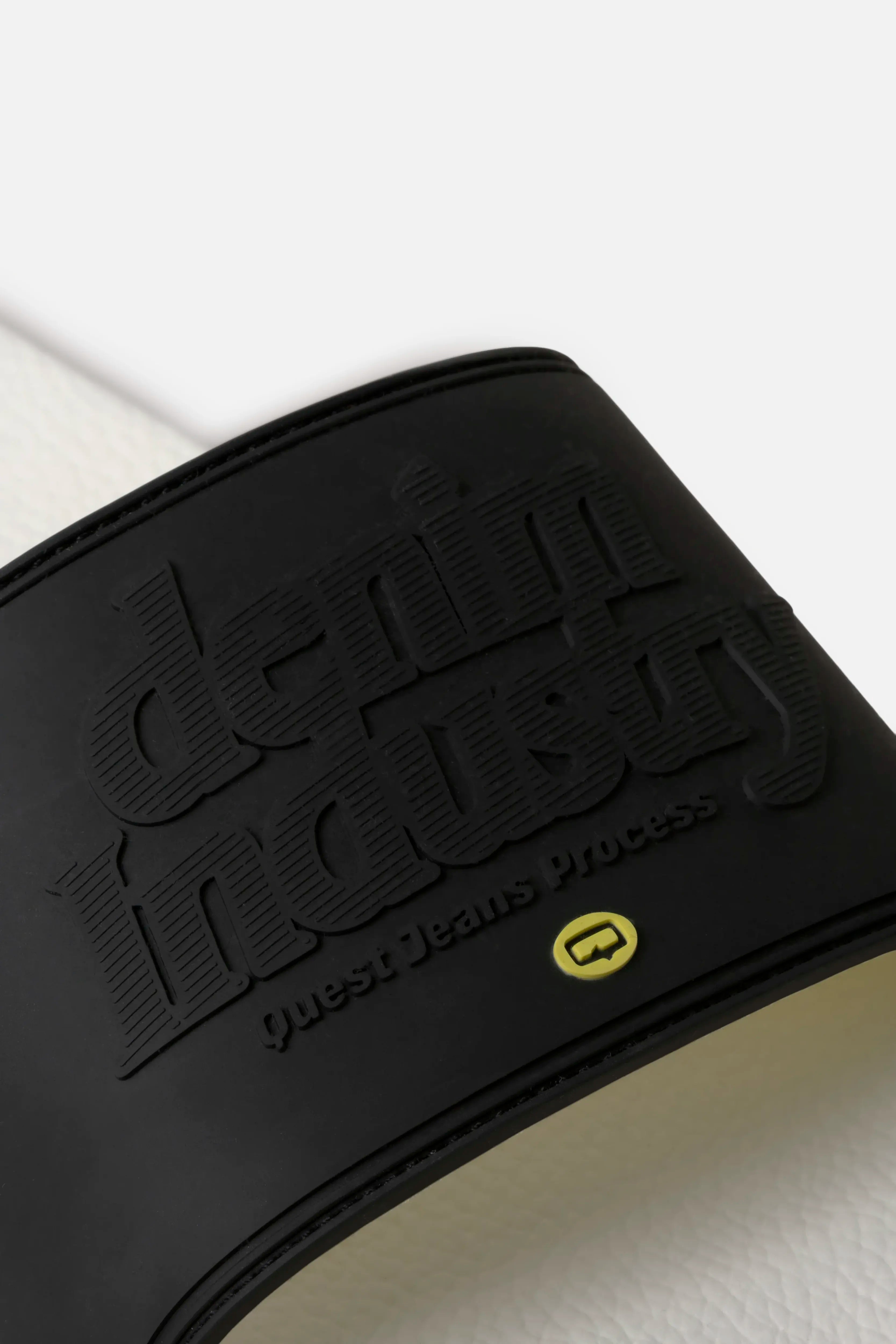 SANDALIAS TIPO PALA COLOR BLANCO BLANCO