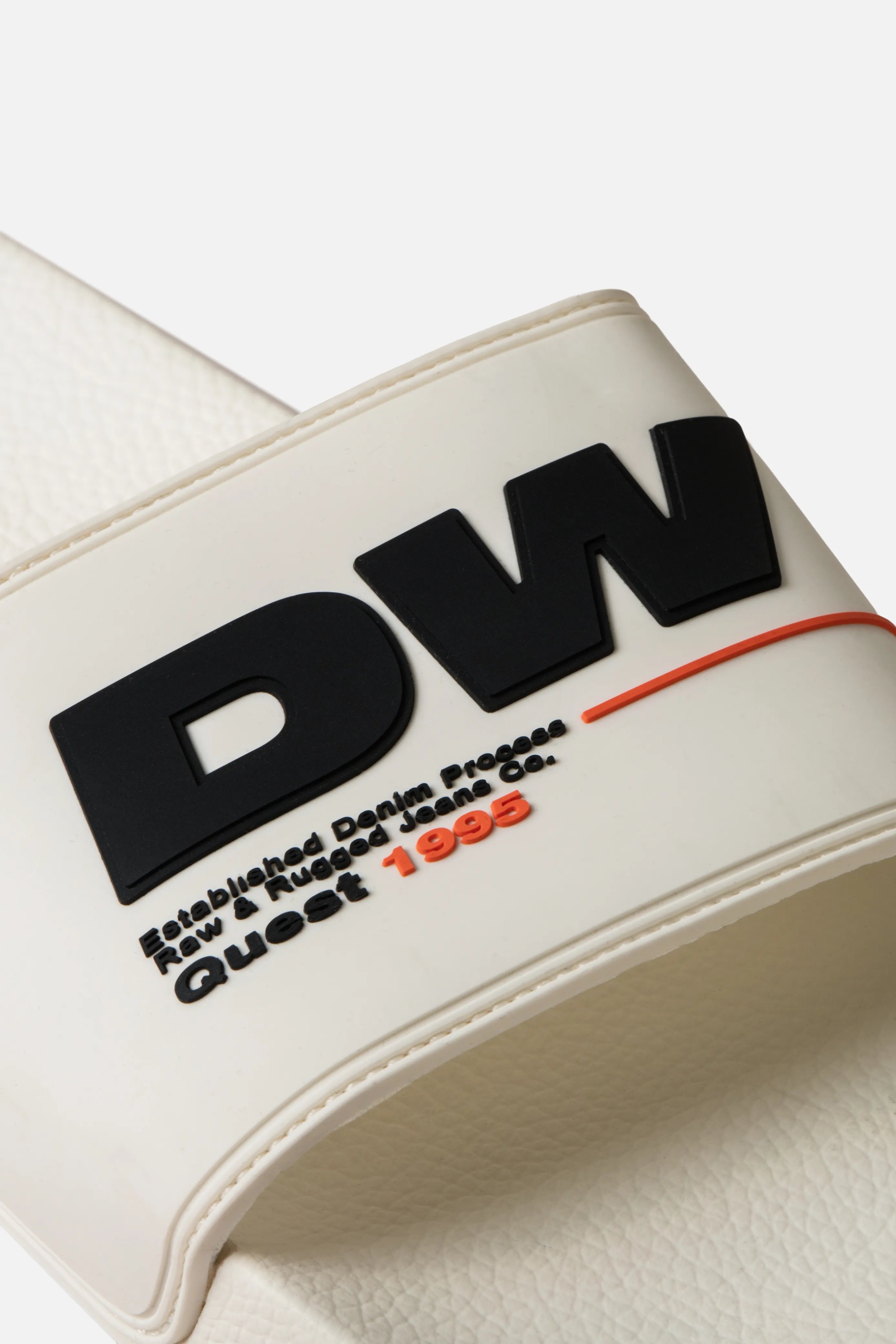 SANDALIAS TIPO PALA COLOR BLANCO BLANCO