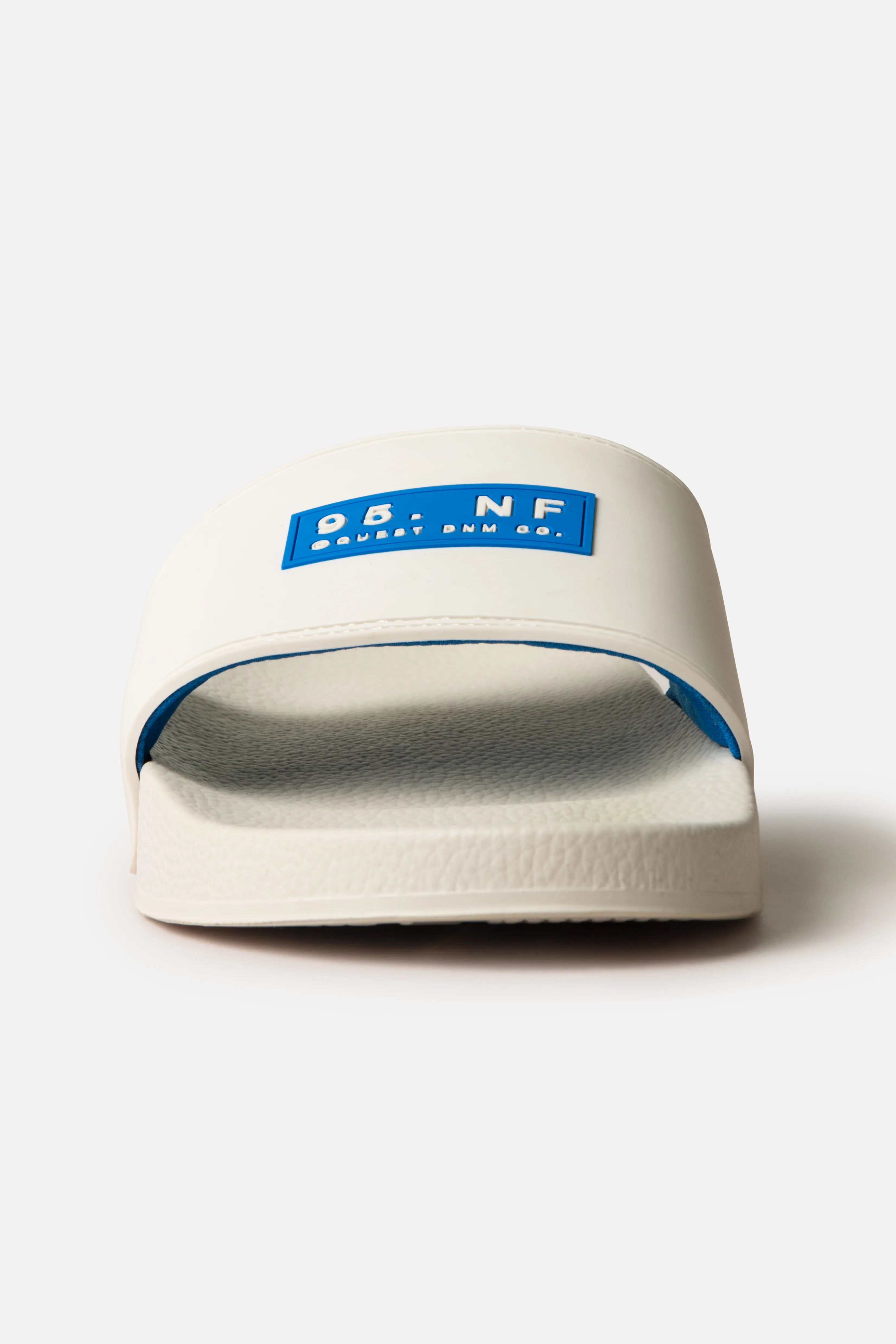 SANDALIAS TIPO PALA COLOR GRIS CLR