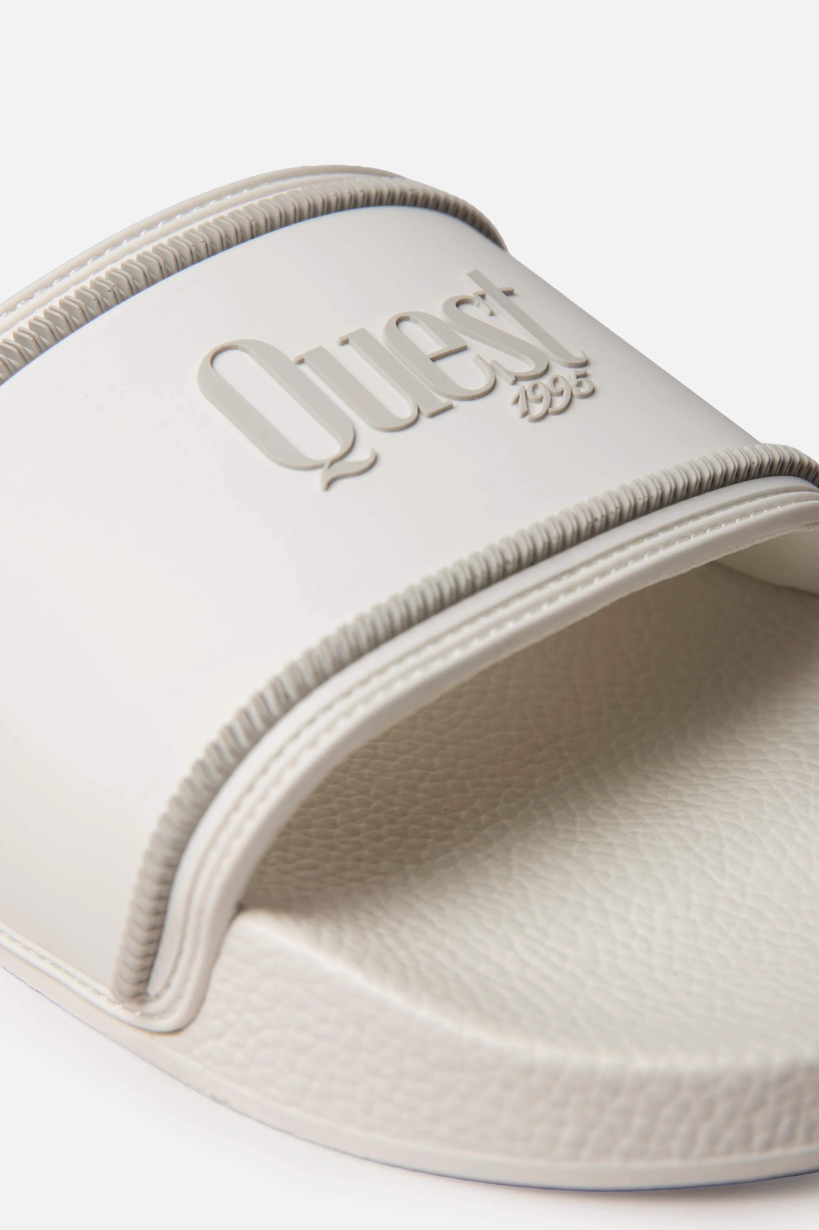 SANDALIAS TIPO PALA COLOR IVORY