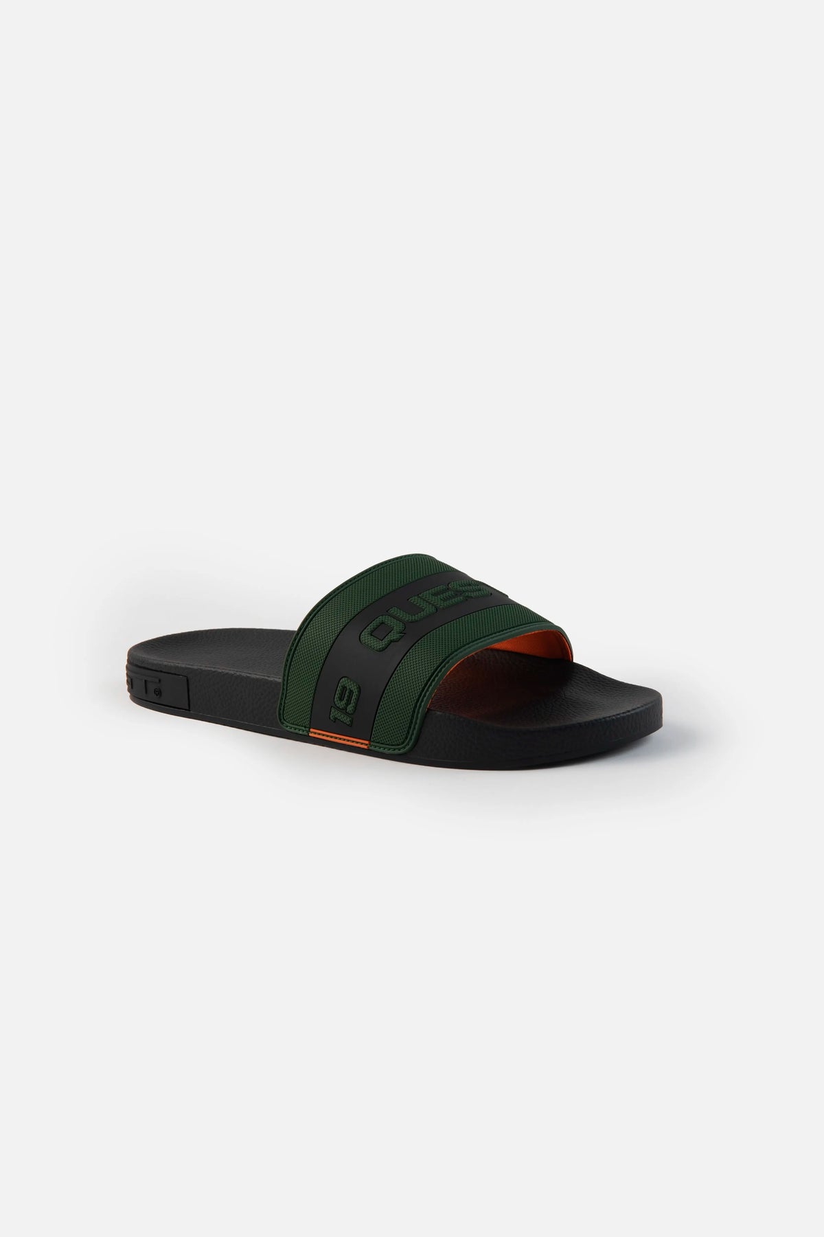 SANDALIAS TIPO PALA COLOR BLACK FOREST