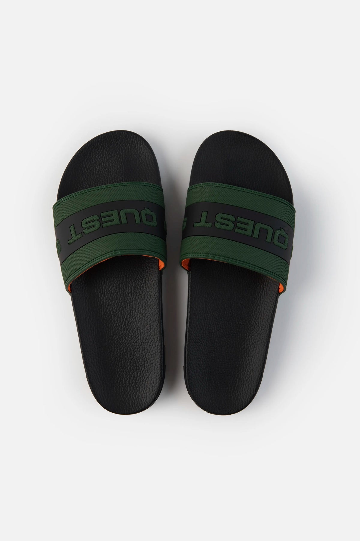 SANDALIAS TIPO PALA COLOR BLACK FOREST