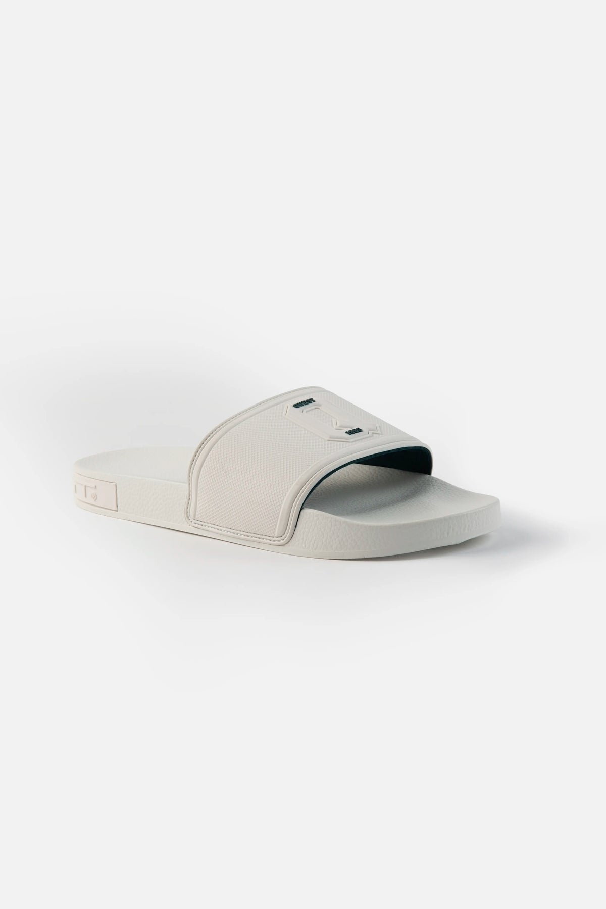SANDALIAS TIPO PALA COLOR IVORY