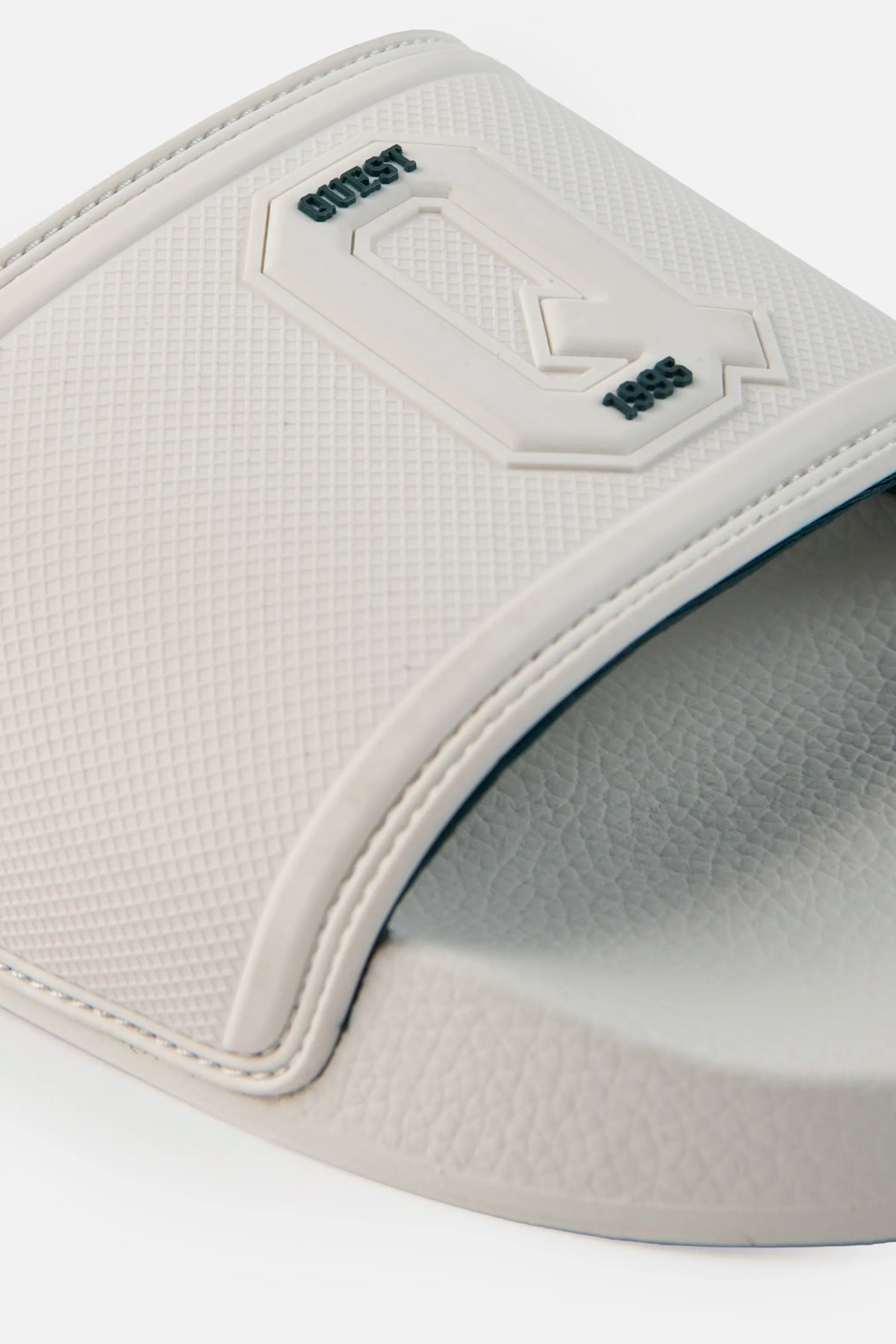 SANDALIAS TIPO PALA COLOR IVORY