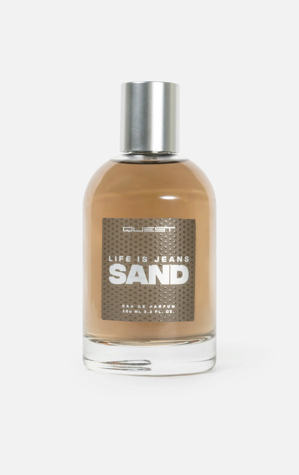 LOCIÓN EAU DE PARFUME COLOR TAUPE
