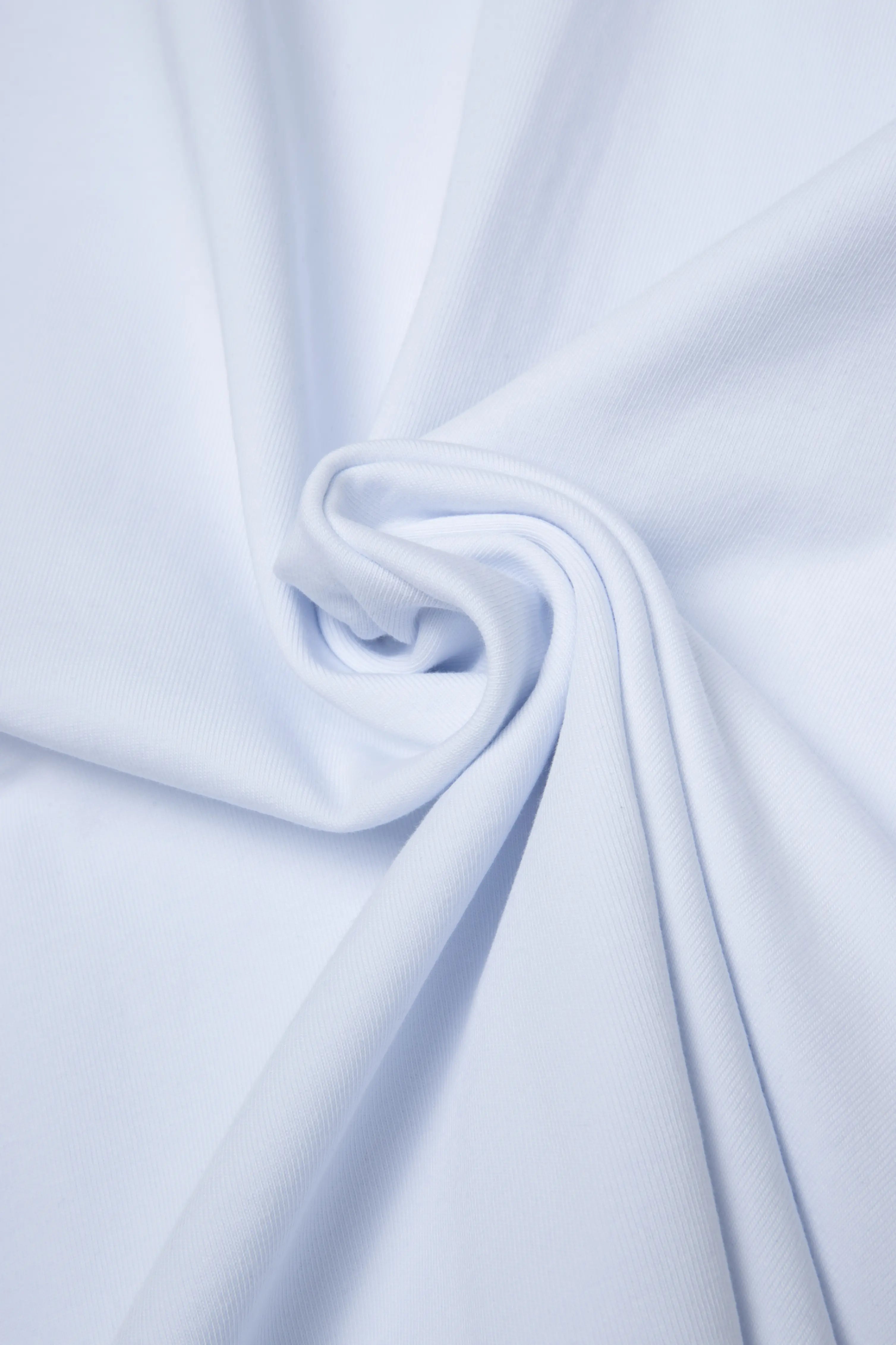 POLO MANGA CORTA COLOR BLANCO OPTICO