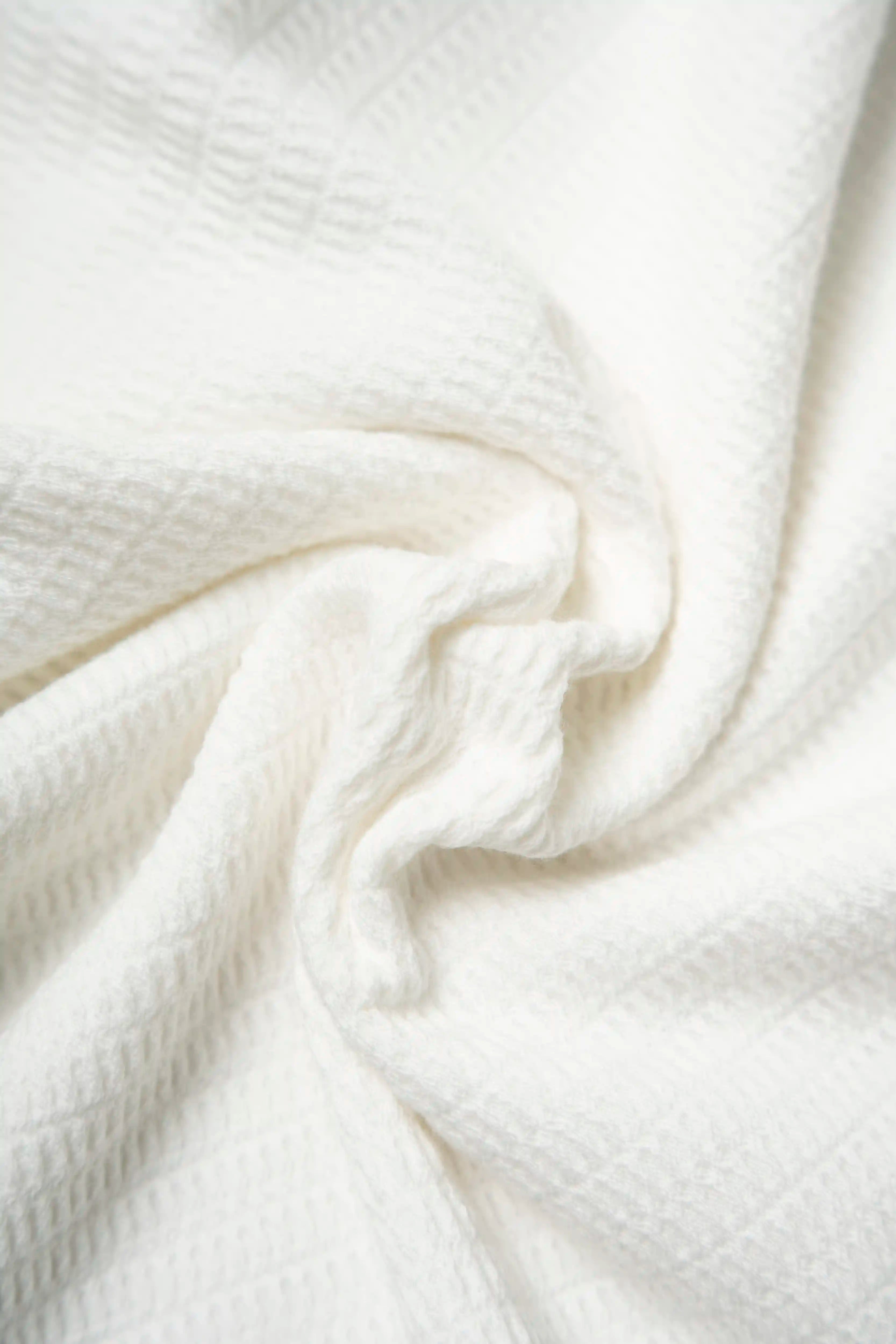 POLO MANGA CORTA COLOR IVORY