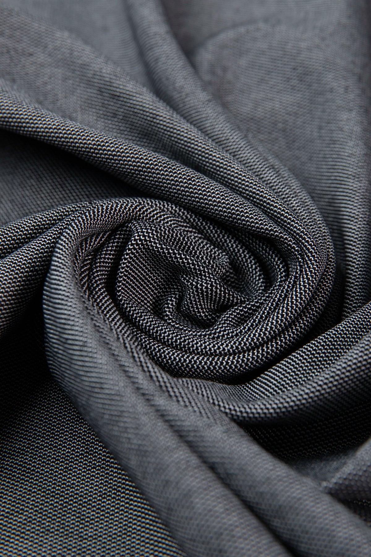 POLO MANGA CORTA COLOR NEGRO