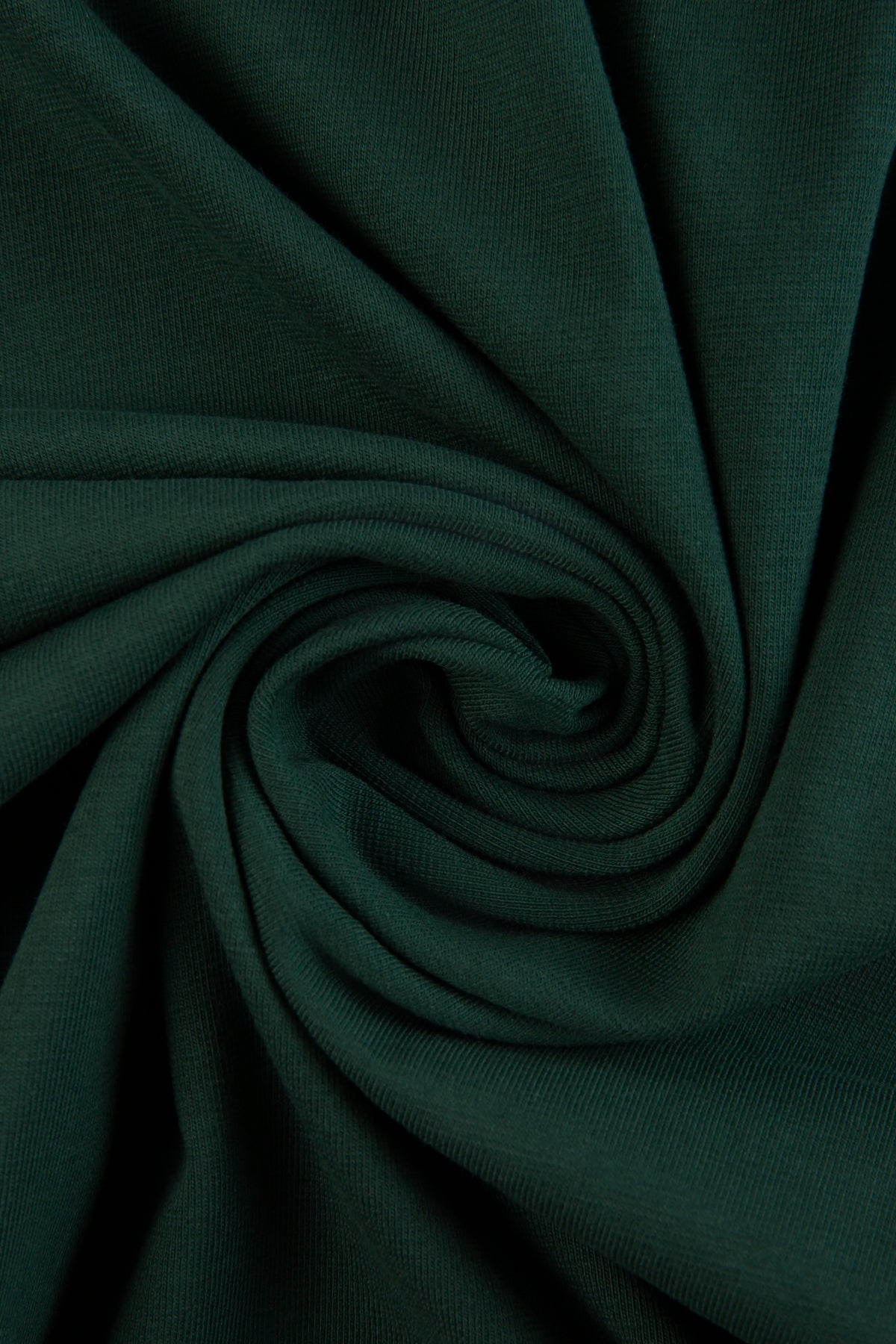 POLO MANGA CORTA COLOR VERDE MONTAÑA