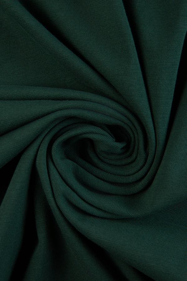 POLO MANGA CORTA COLOR VERDE MONTAÑA