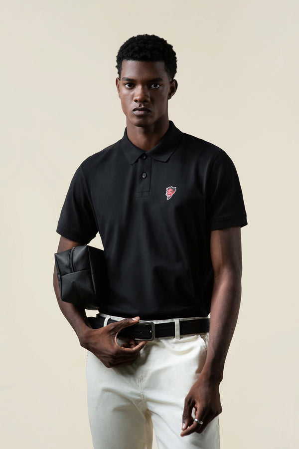 Polo Slim América de Cali - La mecha
