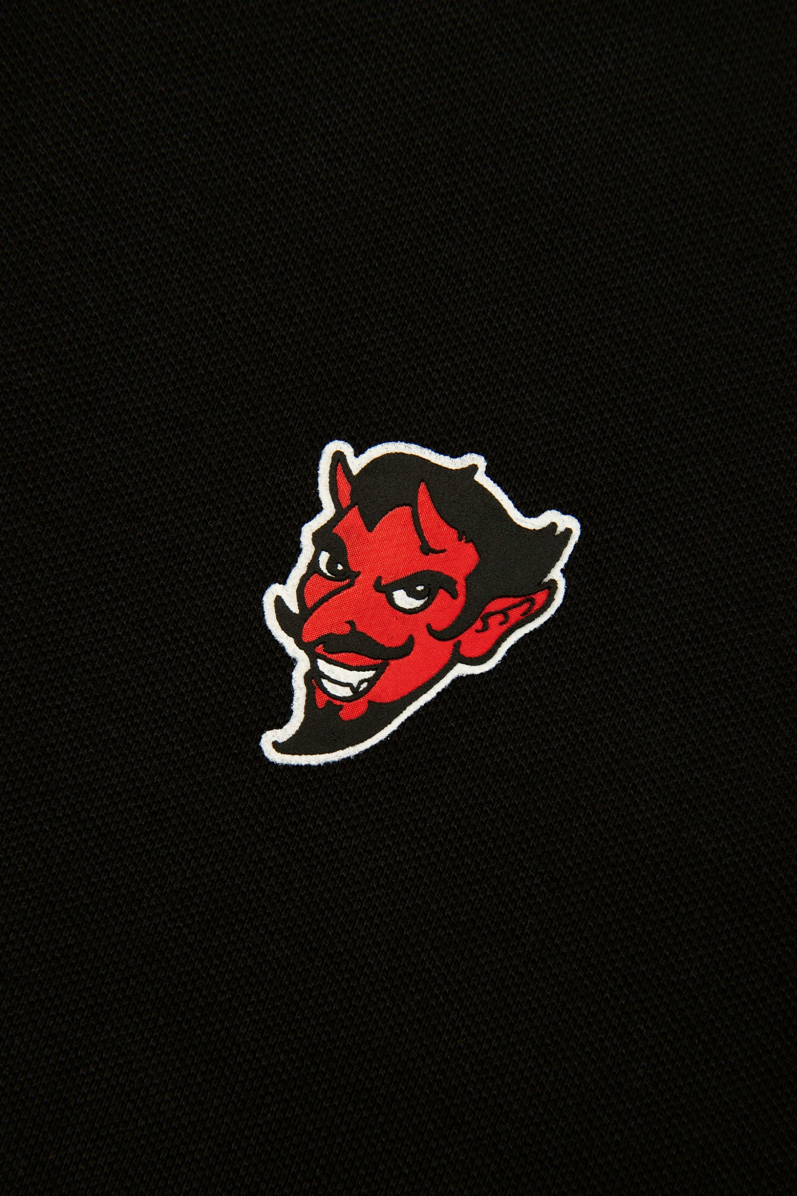 Polo Slim América de Cali - La mecha