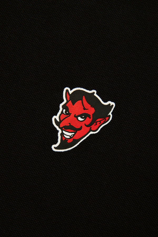 Polo Slim América de Cali - La mecha