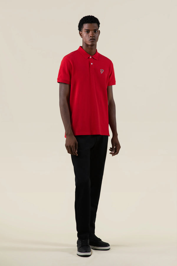 Polo Slim América de Cali - Diablos Rojos