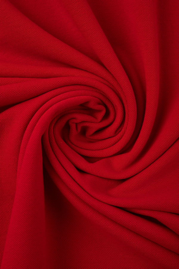Polo Slim América de Cali - Diablos Rojos