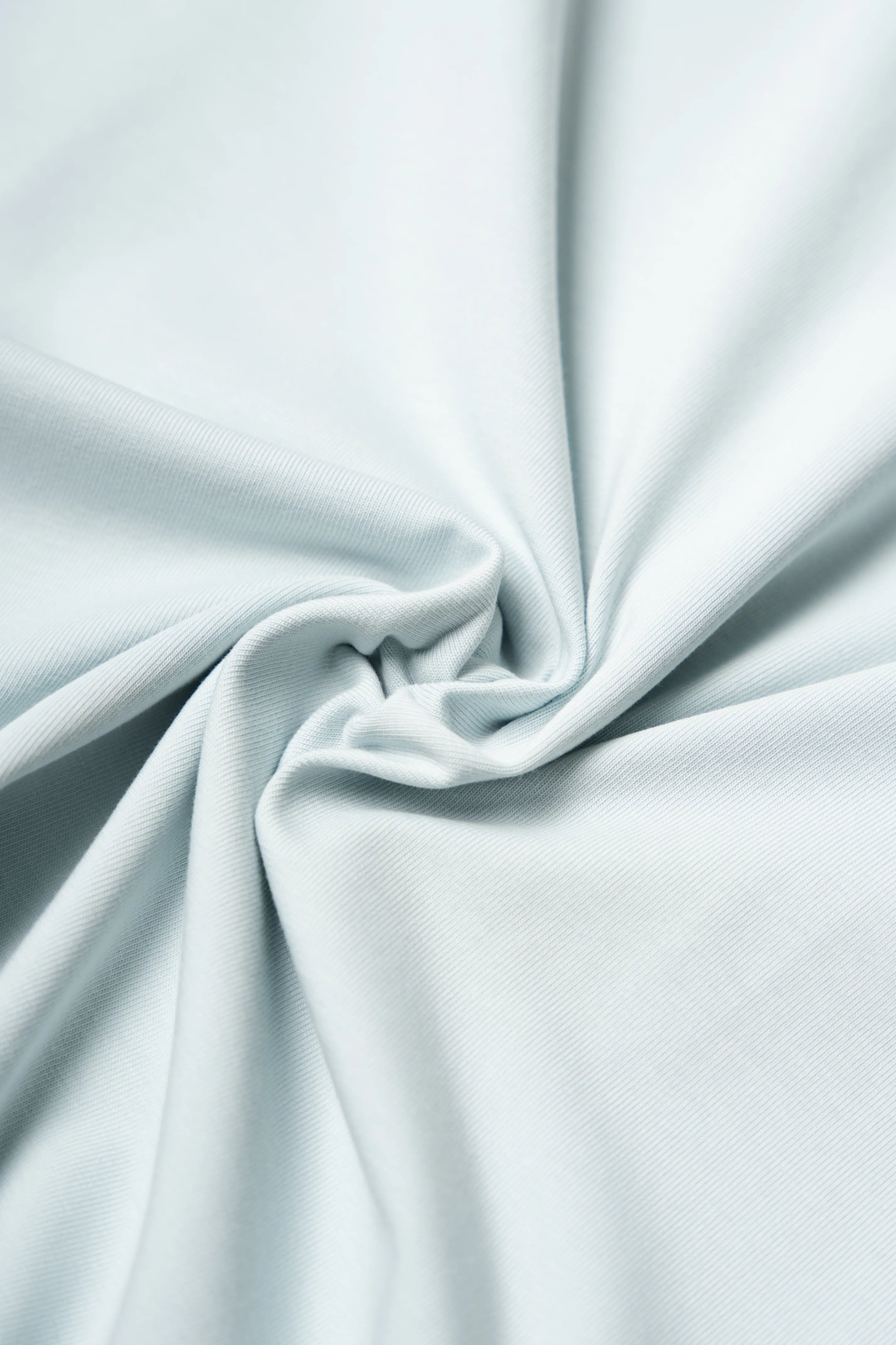 POLO MANGA CORTA COLOR BABY BLUE
