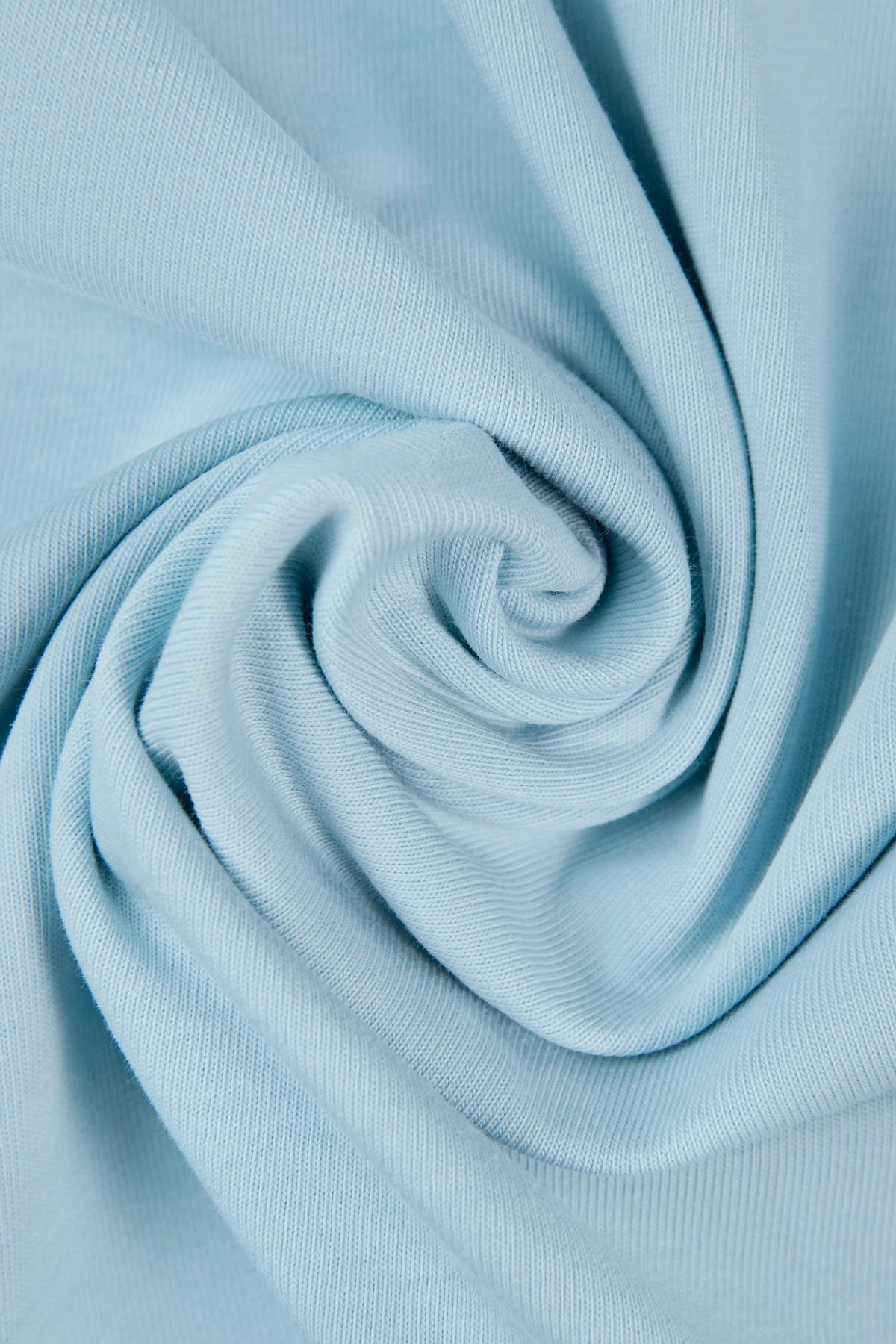 POLO MANGA CORTA COLOR CLEAR SKY