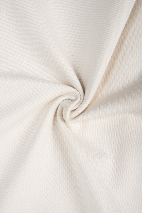 POLO TIPPING COLOR WHITECAP GRAY-BRUNETTE