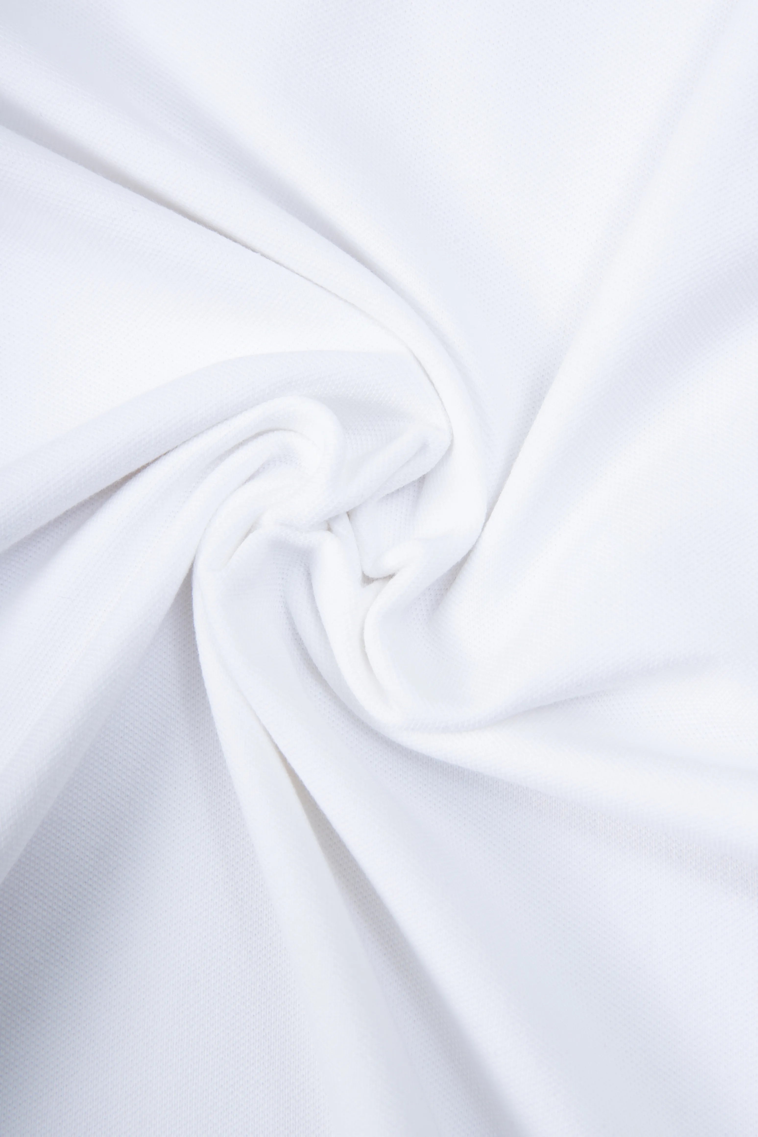 POLO TIPPING COLOR BLANCO-BABY BLUE