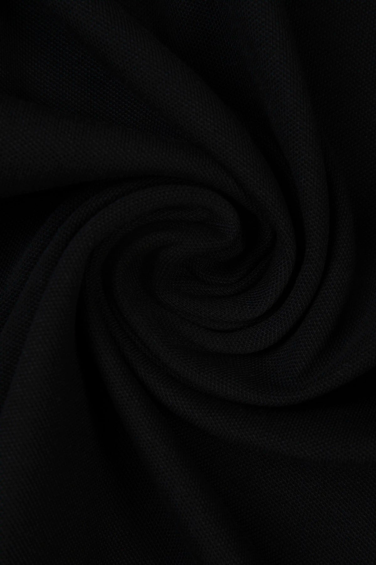 POLO TIPPING COLOR NEGRO-SKI PATROL