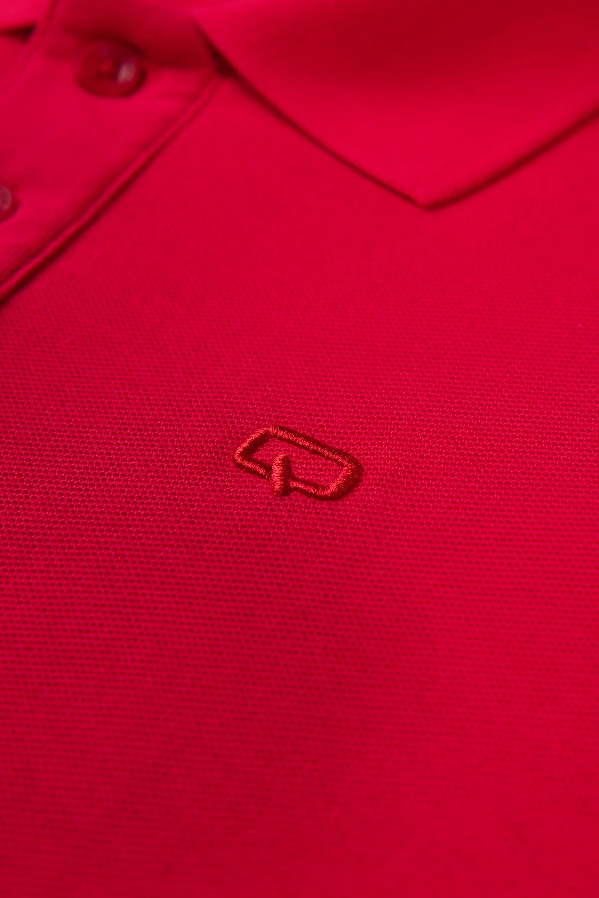 POLO SLIM COLOR SKI PATROL