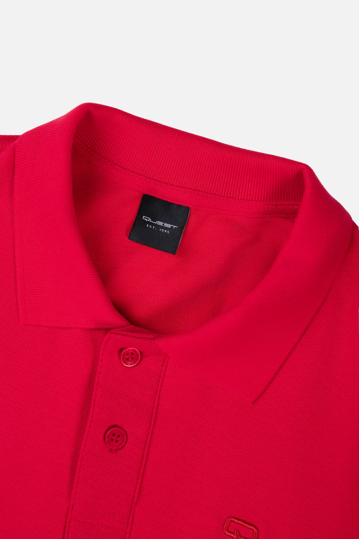 POLO SLIM COLOR SKI PATROL