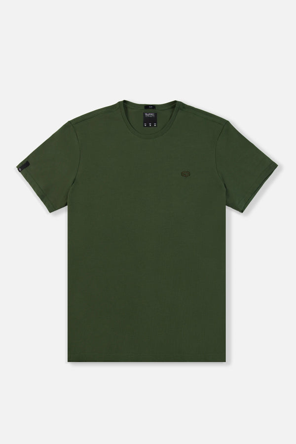 CAMISETA ESPECIAL UNICOLOR COLOR BLACK FOREST