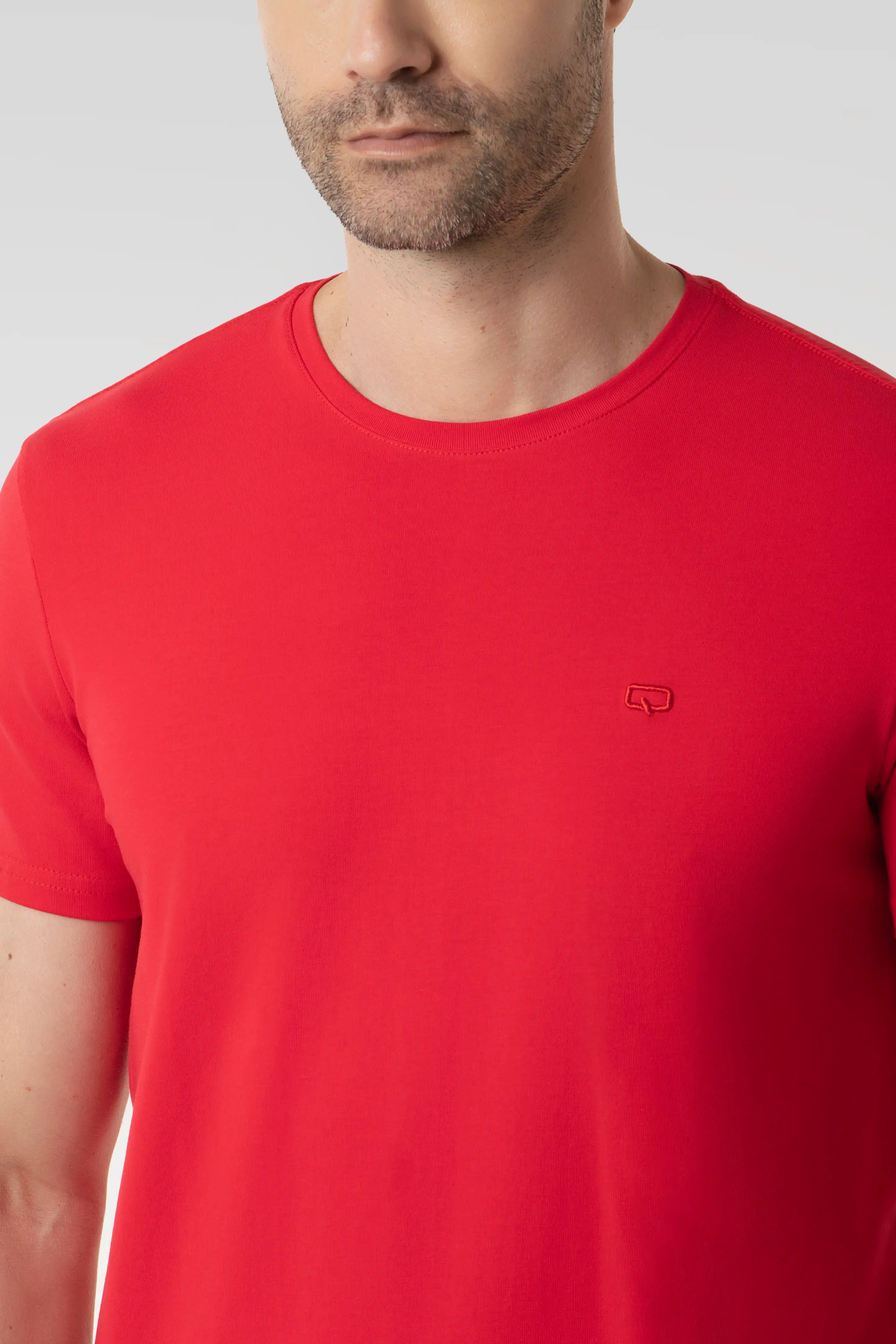 CAMISETA ESPECIAL UNICOLOR COLOR SKI PATROL