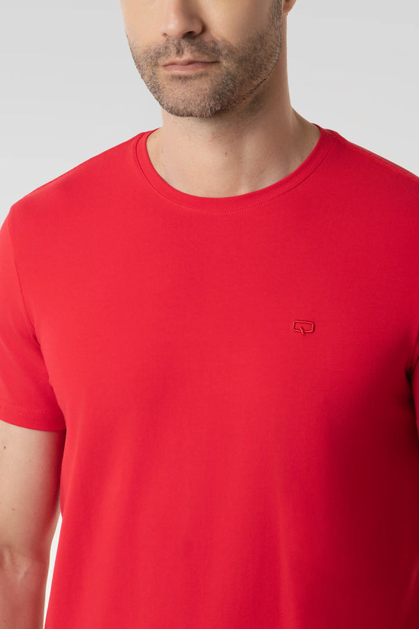 CAMISETA ESPECIAL UNICOLOR COLOR SKI PATROL