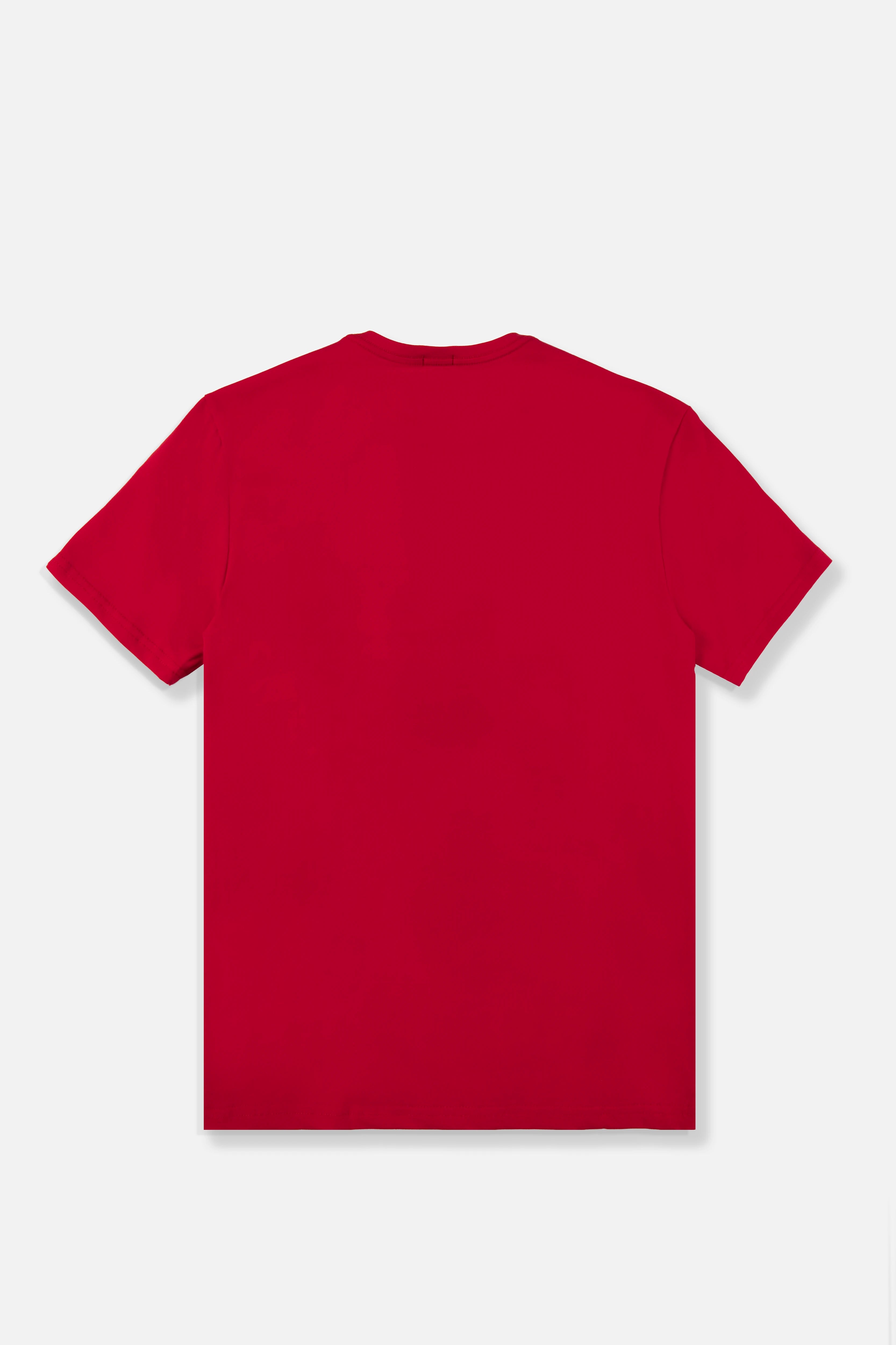 CAMISETA ESPECIAL UNICOLOR COLOR SKI PATROL