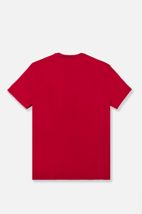 CAMISETA ESPECIAL UNICOLOR COLOR SKI PATROL