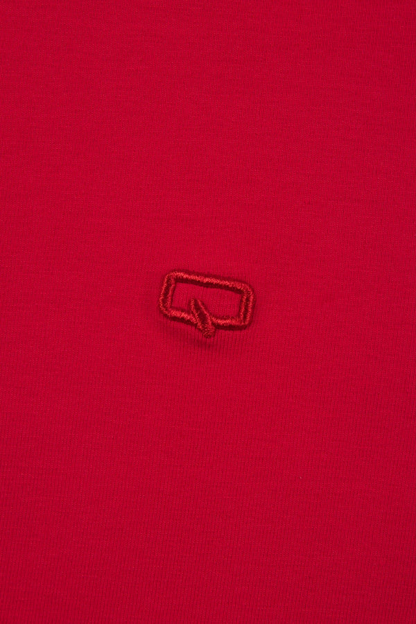 CAMISETA ESPECIAL UNICOLOR COLOR SKI PATROL