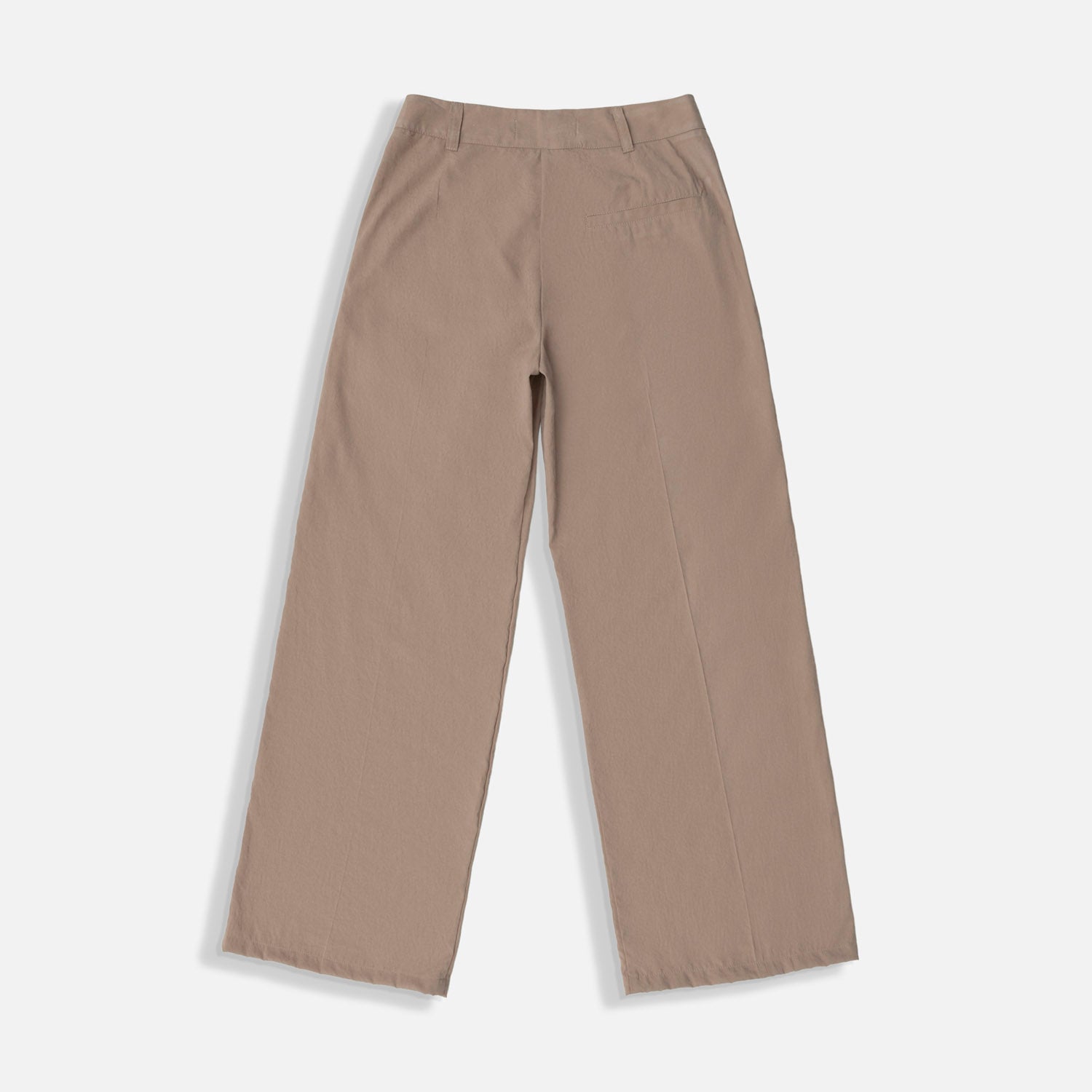 PANTALON TIPO CHINO COLOR KAKI