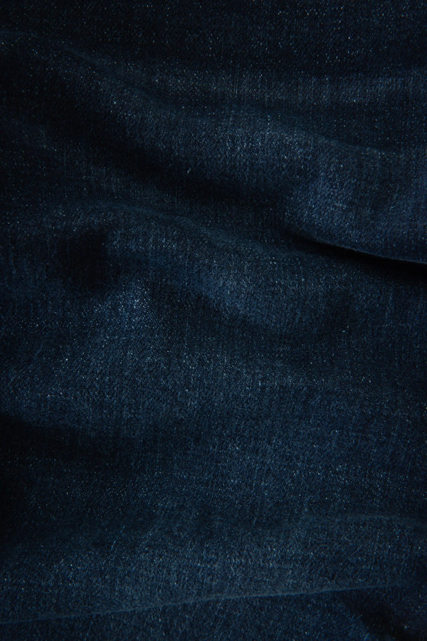 JEAN 5 BOLSILLOS COLOR AZUL OSCURO